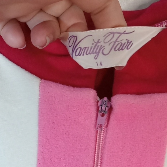 Vanity Fair vintage women's nightgown size 14 - Picture 4 of 8